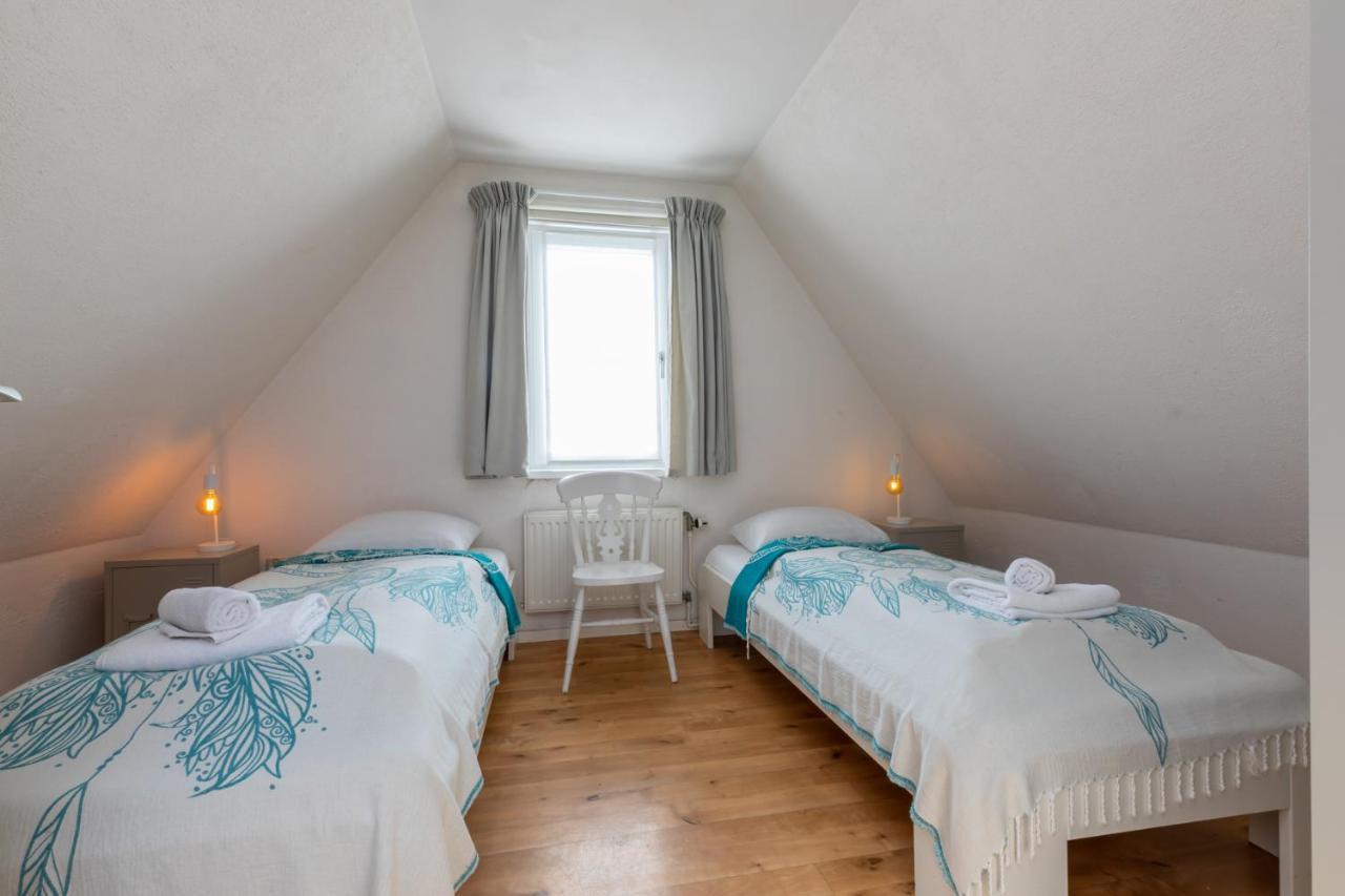 Welcome In - Zomerwoning - Zuidstraat 113 Westkapelle Zewnętrze zdjęcie