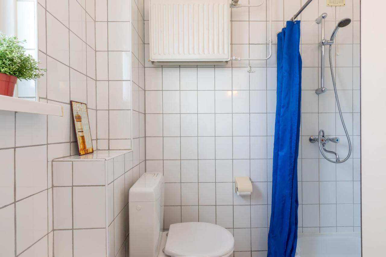 Welcome In - Zomerwoning - Zuidstraat 113 Westkapelle Zewnętrze zdjęcie