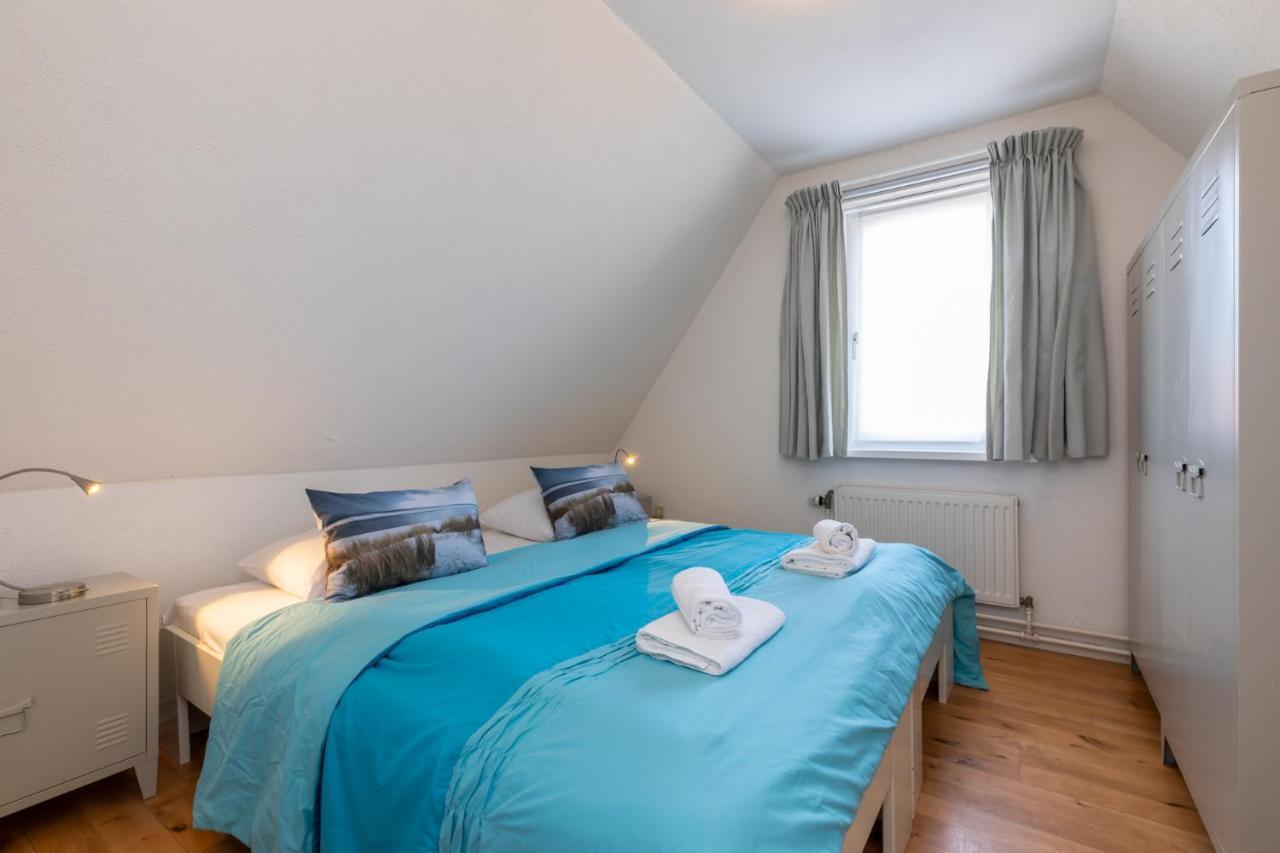 Welcome In - Zomerwoning - Zuidstraat 113 Westkapelle Zewnętrze zdjęcie