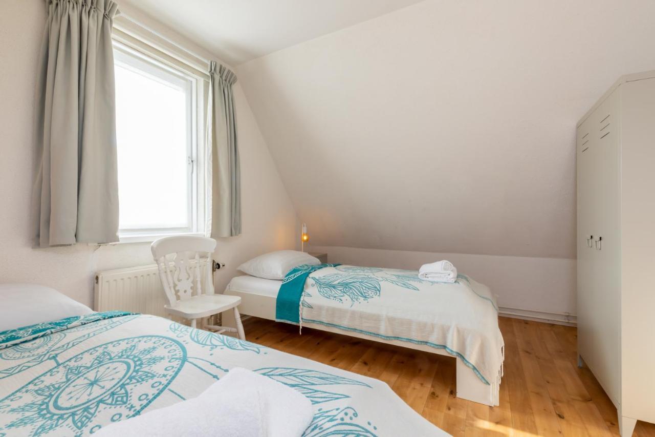 Welcome In - Zomerwoning - Zuidstraat 113 Westkapelle Zewnętrze zdjęcie
